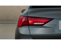 Audi Q3 - Vorschau Bild 8