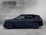 BMW iX 40 xDrive Sportpaket HUD AHK-klappbar El. Pan - gebrauchte BMW iX aus dem Jahr 2022
