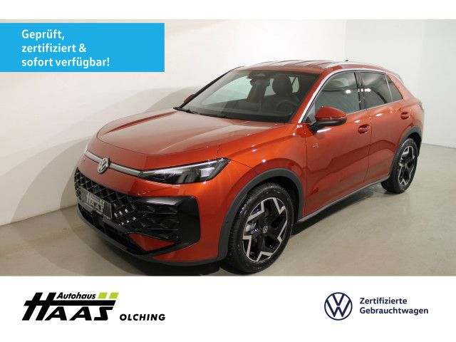 Image of Volkswagen T-Roc