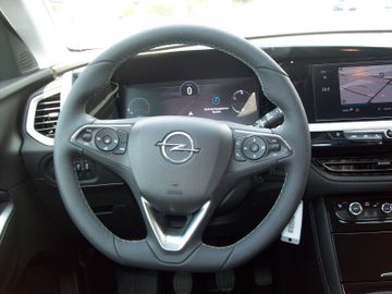 Bild 9 Opel Grandland (X) Grandland 1.2T GS 360Kam SHZ LHZ Navi Pro AHK