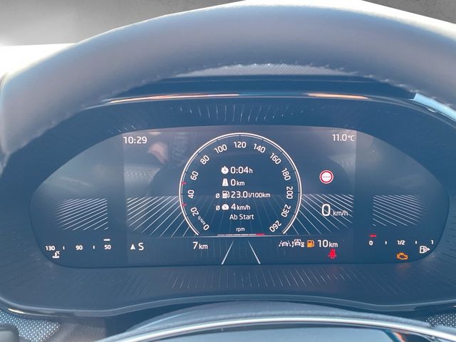 Skoda Fabia IV 1.0 MPI Tour *2xPDC*Bi-LED*CAM*SHZ*TEL*