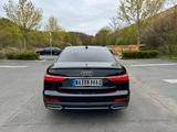Audi A6 50TFSIe quattro S HUD 360°B&O Matrix Garantie - Audi A6: Limousine, Garantie