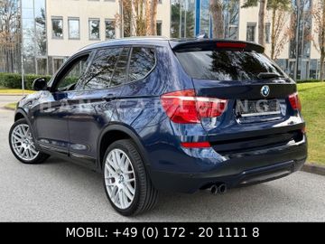 BMW X3 - 10