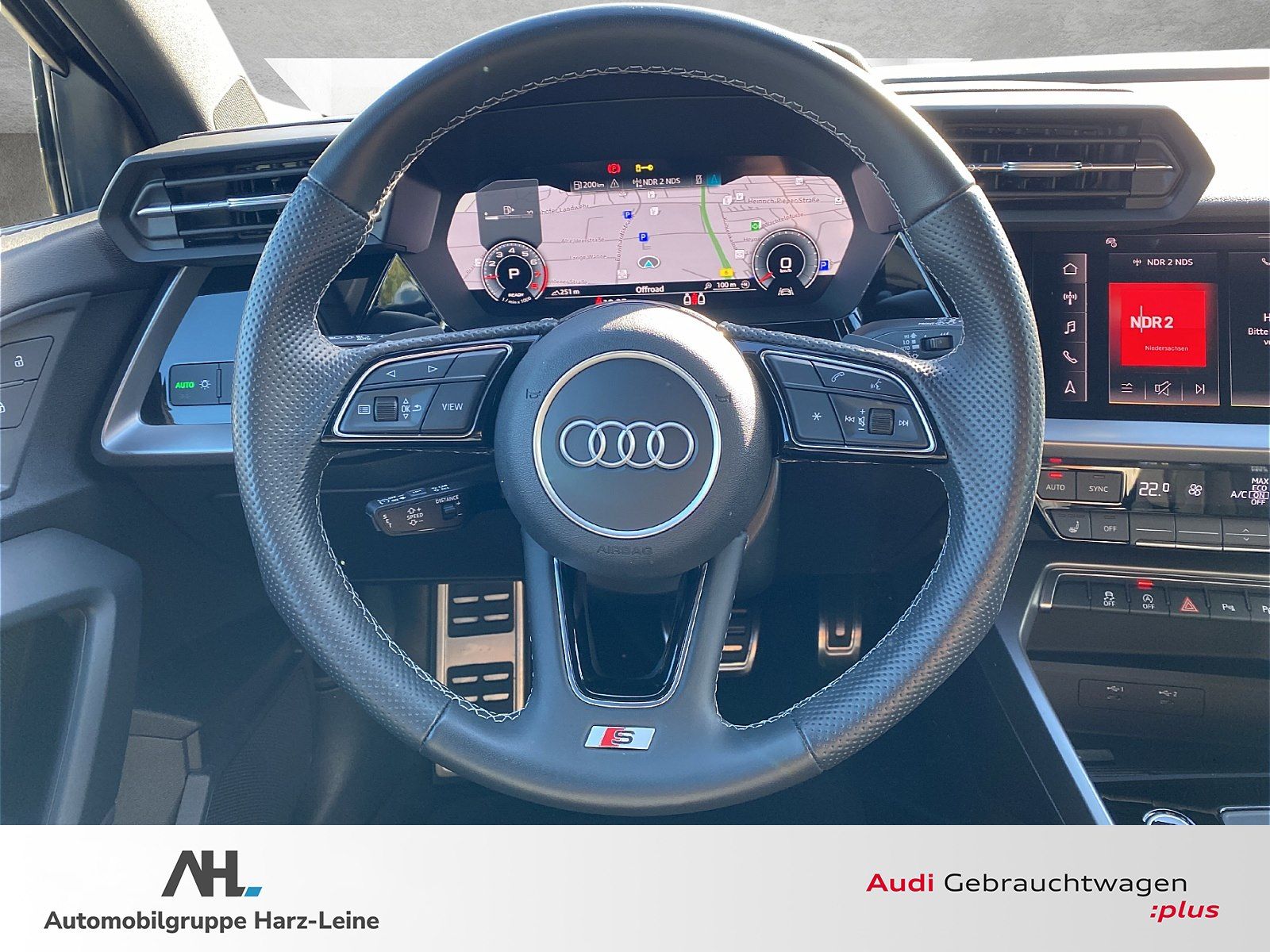 Audi A3 - Bild 14