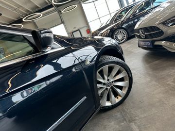 Volkswagen Passat *Sport-Paket*Tempo*Navi*PDC*BI-XENON*