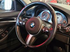Fahrzeugabbildung BMW 535 d Lim. xDrive ( BI-XENON/ GSHD/ NAVI/ SHZ/ L