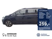 Volkswagen Touran - Vorschau Bild 1
