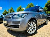 Land Rover Range Rover 4.4 SDV8 Autobiography // Digital CP - Land Rover Range Rover: 8.4