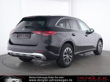 Mercedes GLC 220 - 2