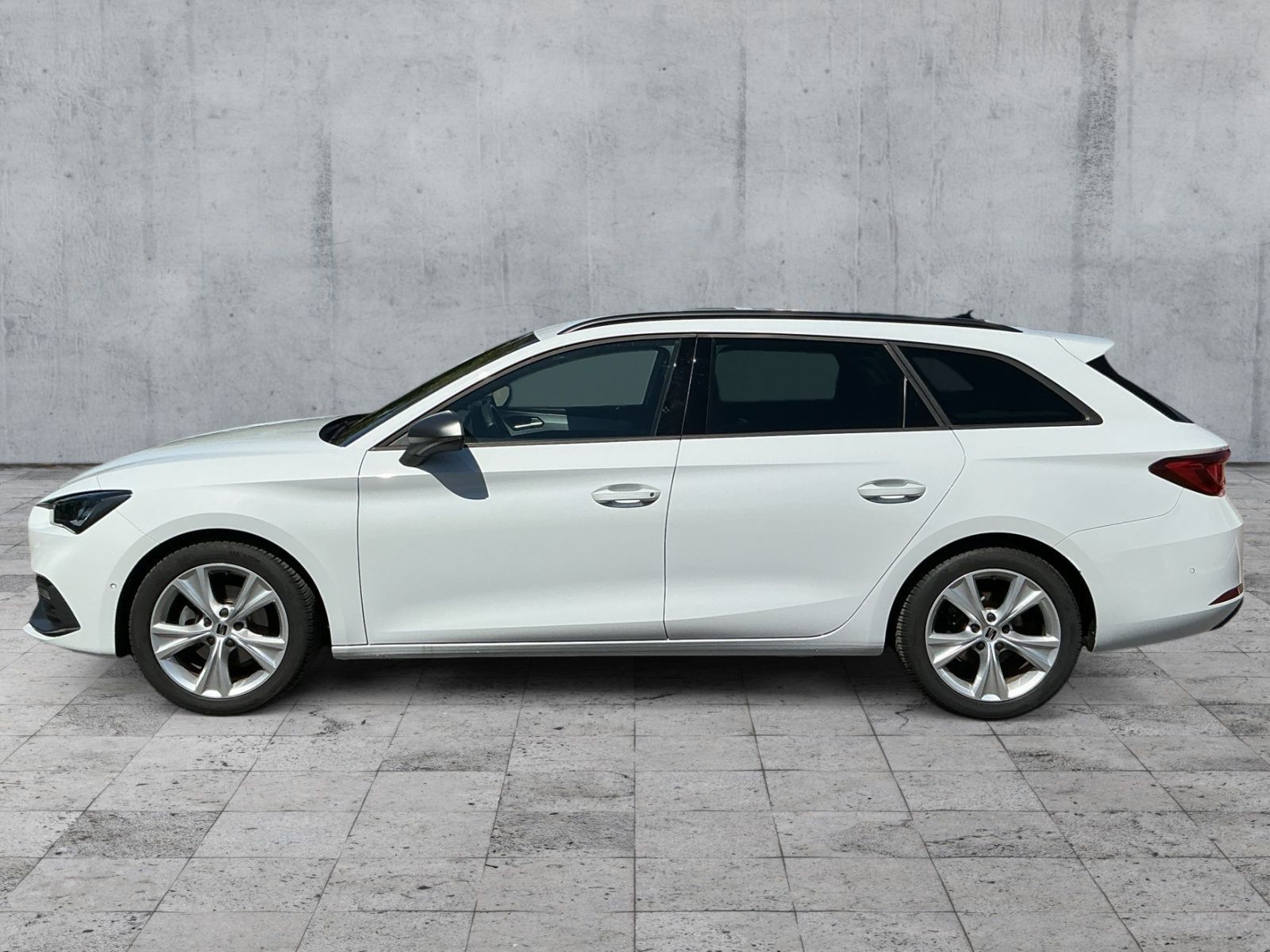 Seat Leon - Bild 4