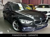 BMW 330 d Touring Sport Abstandstempo HUD LED 8fach - BMW 330 mit Diesel-Antrieb