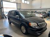 Lancia Voyager 2.8 Turbodiesel Gold 177 CV - Lancia Voyager aus 2013
