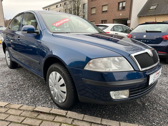 Skoda Octavia Lim. Elegance