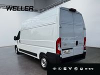 Toyota Proace Max - Vorschau Bild 7