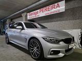 BMW 420 Gran Coupé D XDRIVE M SPORT PAKET NAVI - gebrauchte BMW 420 Gran Coupé aus dem Jahr 2018