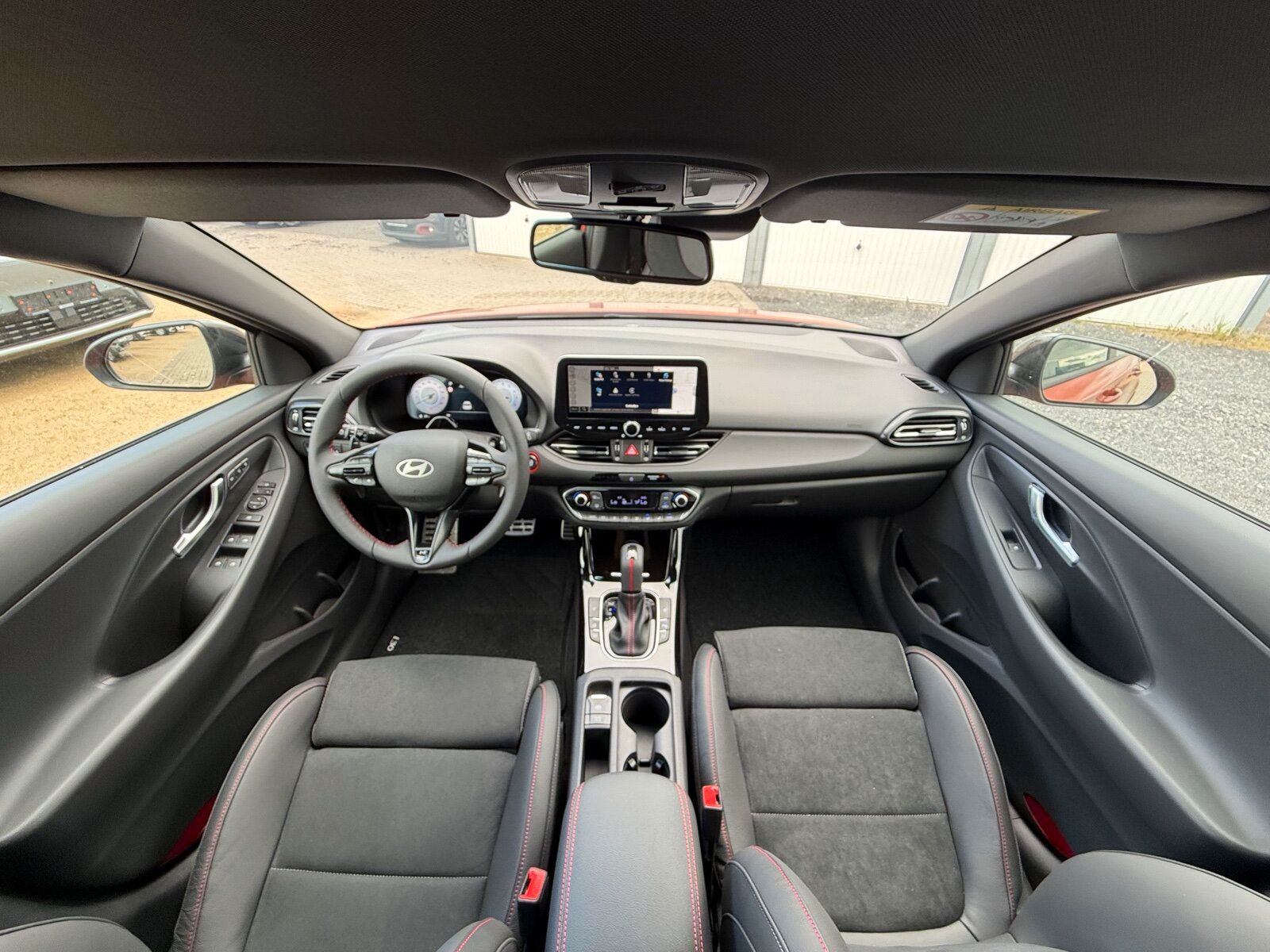 Hyundai i30 – Bild 19