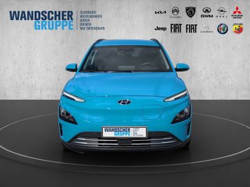 Hyundai Kona Trend Elektro +Kam.+LED+SHZ+KeyLess+Navi