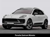 Porsche Macan T 20-Zoll Rückfahrkamera Panoramadach LED - Porsche Macan Gebrauchtwagen in Münster