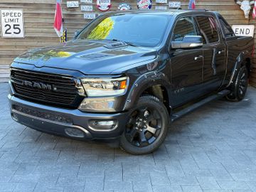 Dodge RAM - 4
