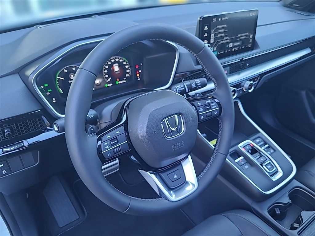 Honda CR-V - Bild 10