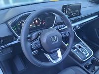 Honda CR-V - Vorschau Bild 10