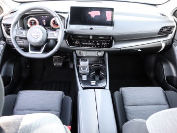 Nissan X-Trail - 5