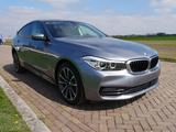 BMW 620 Gran Turismo 6-serie 620d AUT SPORT LINE NAV - BMW 620 Gran Turismo aus 2018