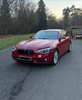 BMW 118i Sport Line Sport Line - BMW 118 in Bonn