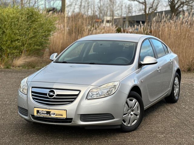 Opel Insignia A Lim. Selection