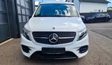 Mercedes-Benz V 300d 4MATIC Marco Polo Edition AMG Artventure - gebrauchte Vans
