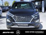 Hyundai TUCSON 1.6 CRDi PREMIUM SHZ TEMPOMAT PANO KAMERA - Hyundai TUCSON Gebrauchtwagen