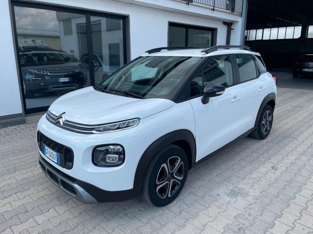 Citroën Citroen C3 Aircross C3 Aircross BlueHDi 110 S&S 