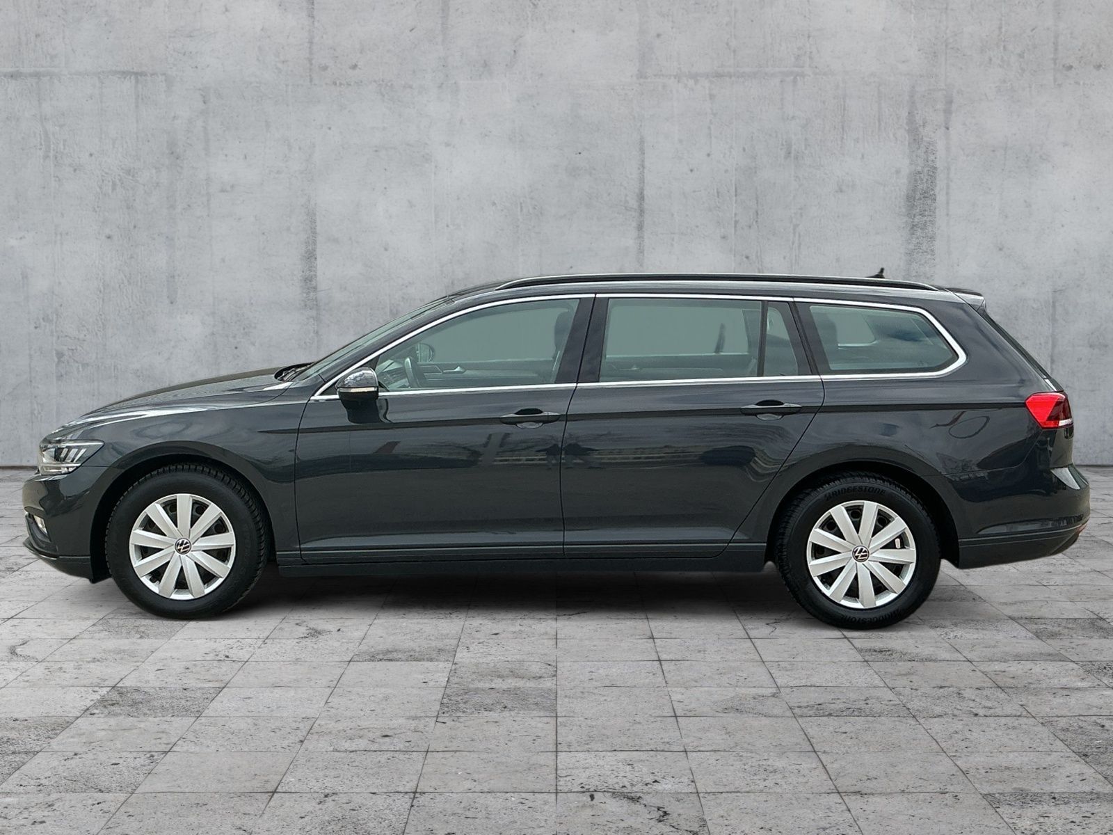 Volkswagen Passat Variant - Bild 4