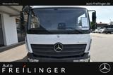 Mercedes-Benz Atego 1221 LNR Pritsche Klima 7to NL AUT Luft At