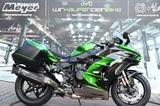 Kawasaki Ninja H2 SX Performance Tourer inkl. Lief. - KAWASAKI TOURER