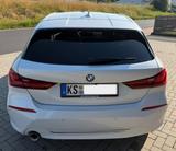 BMW 118i Luxury Line Luxury Line - BMW 118 in Kassel