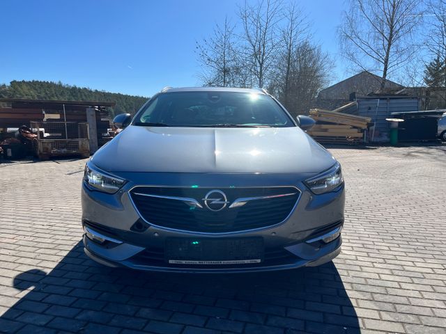 Opel Insignia B Sports Tourer Ultimate 4x4