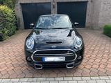 MINI Cooper S Cabrio   - MINI Cooper S Cabrio: Kleinwagen