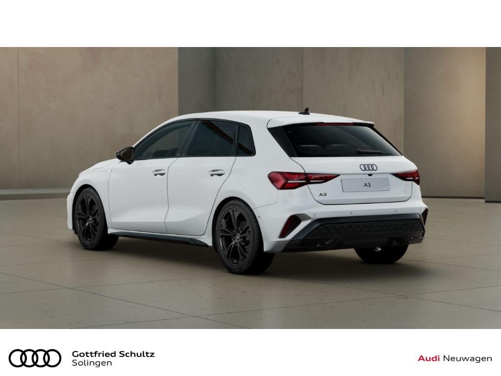 Audi A3 - Bild 4