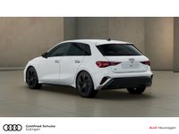 Audi A3 - Vorschau Bild 4