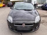 Fiat Bravo 1,4l Benzin - gebrauchte Fiat Bravo aus dem Jahr 2012
