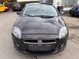 Fiat Bravo 1,4l Benzin - Fiat Bravo aus 2012