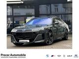 BMW 740d xDrive M Sport Pro SkyPano DA/PA Prof B&W - BMW 740 Jahreswagen