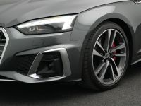 Audi S5 - Vorschau Bild 22