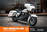Harley-Davidson FLHXS Street Glide Special 114 - J&H - Wilbers! - Harley-Davidson Motorräder in Bonn