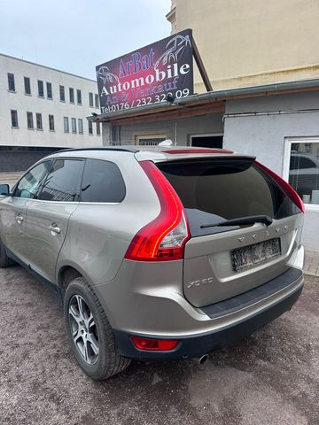 Volvo XC 60 XC60 Momentum AWD