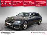 Audi A6 Avant 50 TDI quattro S line 360°Kamera AHK