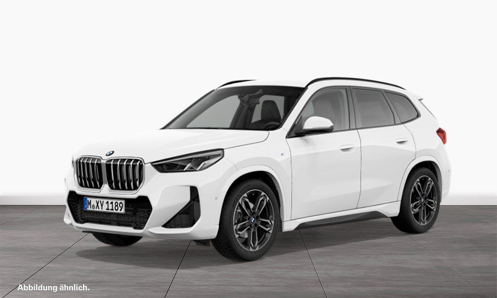 Image of BMW X1