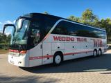 Setra S 416 HDH - Setra Reisebus Hdh