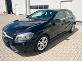 Mercedes-Benz A 180  BlueEfficiency Urban +NAVI+Klima+Sitzheiz - gebrauchte Mercedes-Benz Kleinwagen